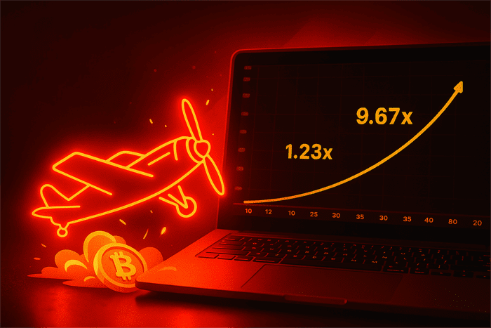 Jogue Crash na USO777!